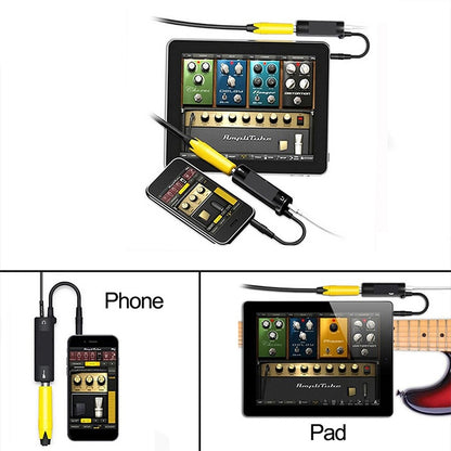 สำหรับ iPhone, iPad, iPod