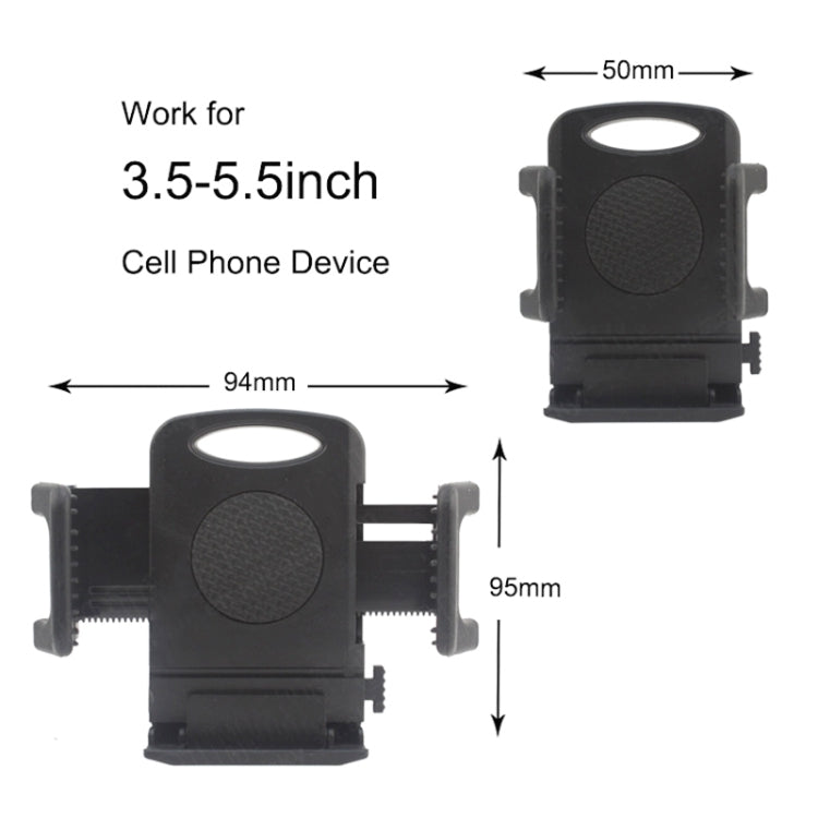 สำหรับ iPhone, Galaxy, Sony, Lenovo, HTC, Huawei และสมาร์ทโฟนอื่นๆ, 258SV