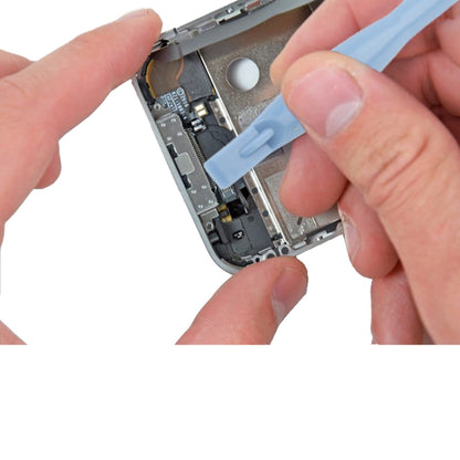 บาร์ยึด PCB สำหรับ iPhone 12 Pro Max / 12 Pro / 12 / 12 mini / 11 Pro Max / 11 Pro / 11 / 8 Plus / 8 / 7 / 7 Plus / 6 Plus / 6 / 5 & 5S & 5C / iPhone 4 &4ส, PCB Mount Bars