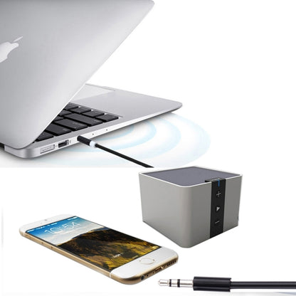 สาย Aux ขนาด 3.5 มม. แบบขดสปริง ใช้ได้กับโทรศัพท์ แท็บเล็ต หูฟัง เครื่องเล่น MP3 เครื่องเสียงรถยนต์/ในบ้าน และอื่นๆ ความยาว: 15 ซม. - 170 ซม.