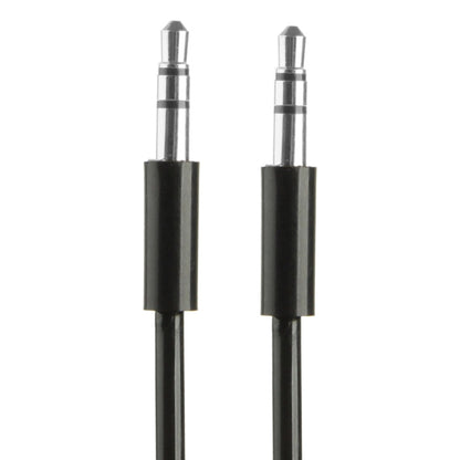 สาย Aux ขนาด 3.5 มม. แบบขดสปริง ใช้ได้กับโทรศัพท์ แท็บเล็ต หูฟัง เครื่องเล่น MP3 เครื่องเสียงรถยนต์/ในบ้าน และอื่นๆ ความยาว: 20 ซม. ถึง 80 ซม.