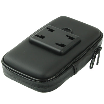 ตัวยึดจักรยานและกันน้ำ / กันทราย / กันหิมะ / กันฝุ่นเคสสัมผัสแกร่งสำหรับ iPhone 4 และ 4S , Galaxy S III mini / i8190 ,Galaxy Ace / S5830