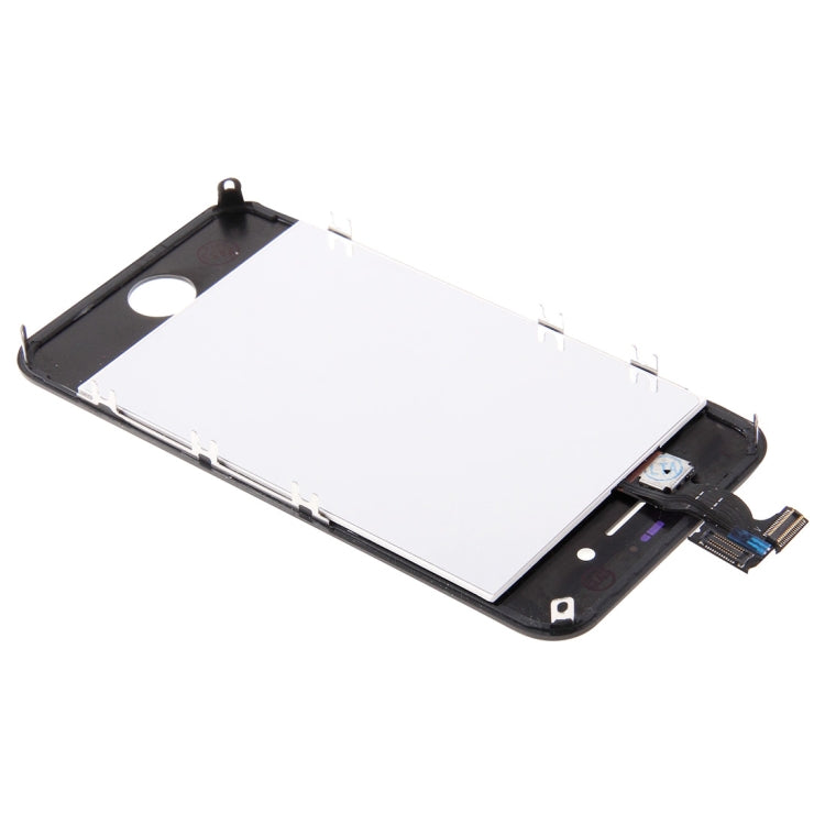ชุดประกอบดิจิไทเซอร์ (LCD + Frame + Touch Pad) สำหรับ iPhone 4S, For iPhone 4S (Black), For iPhone 4S (White)