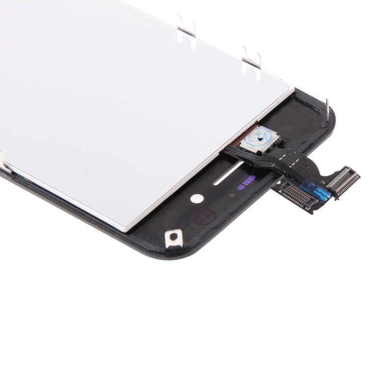 ชุดประกอบดิจิไทเซอร์ (LCD + Frame + Touch Pad) สำหรับ iPhone 4S, For iPhone 4S (Black), For iPhone 4S (White)