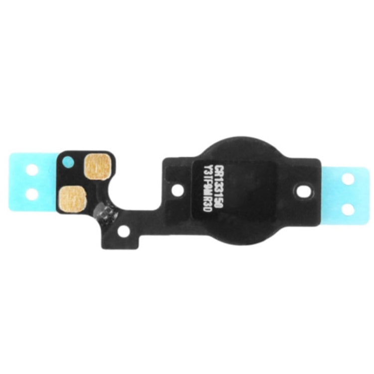 2 in 1 สำหรับ iPhone 5C (ฟังก์ชั่นดั้งเดิม + ปุ่มโฮมดั้งเดิม) สายเคเบิลแบบยืดหยุ่น, For iPhone 5C