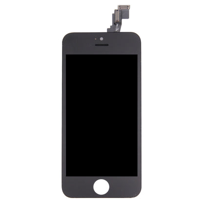 หน้าจอ LCD และชุดประกอบ Digitizer พร้อมกรอบสำหรับ iPhone 5C, i5C