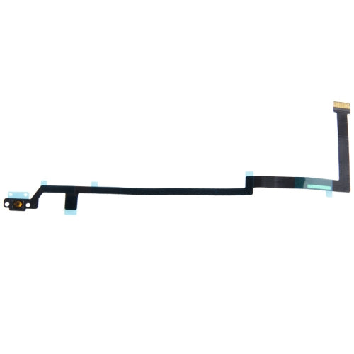 ฟังก์ชั่นดั้งเดิม / สายโฮมคีย์ Flex สำหรับ iPad Air, For Apple iPad Air