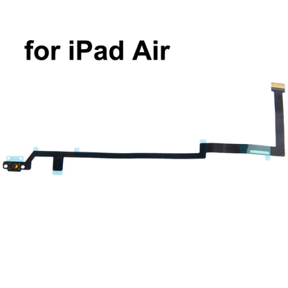 ฟังก์ชั่นดั้งเดิม / สายโฮมคีย์ Flex สำหรับ iPad Air, For Apple iPad Air
