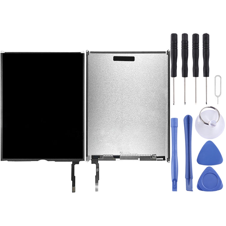 หน้าจอแอลซีดีต้นฉบับสำหรับ iPad Air A1474 / A1475 / A1476, For Apple iPad Air