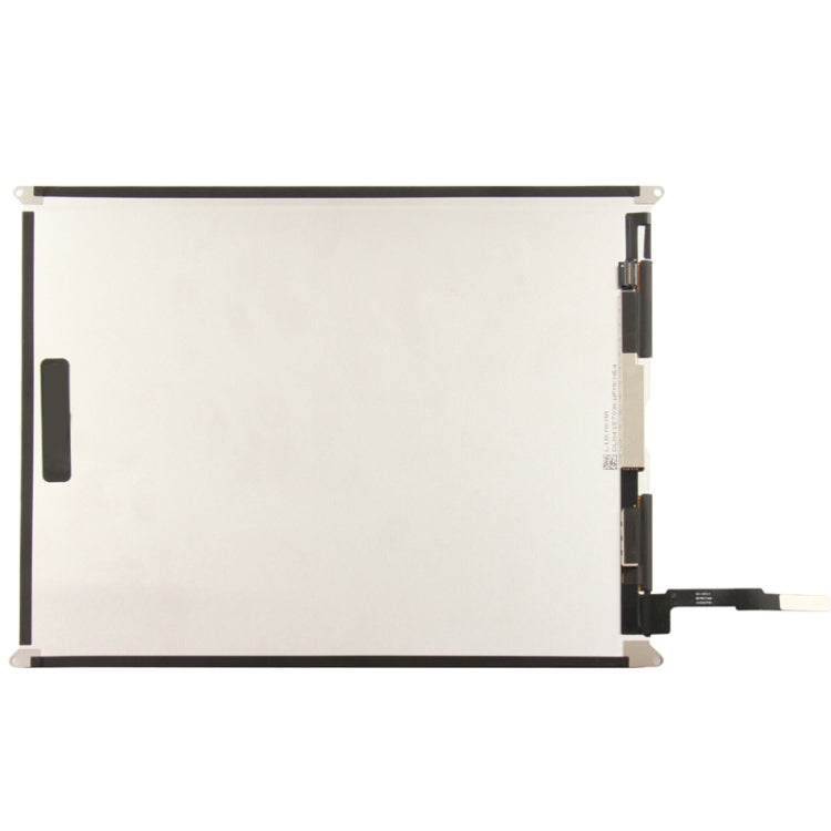 หน้าจอแอลซีดีต้นฉบับสำหรับ iPad Air A1474 / A1475 / A1476, For Apple iPad Air