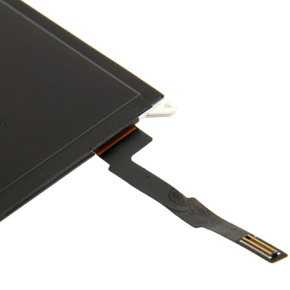 หน้าจอแอลซีดีต้นฉบับสำหรับ iPad Air A1474 / A1475 / A1476, For Apple iPad Air