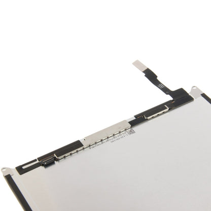 หน้าจอแอลซีดีต้นฉบับสำหรับ iPad Air A1474 / A1475 / A1476, For Apple iPad Air