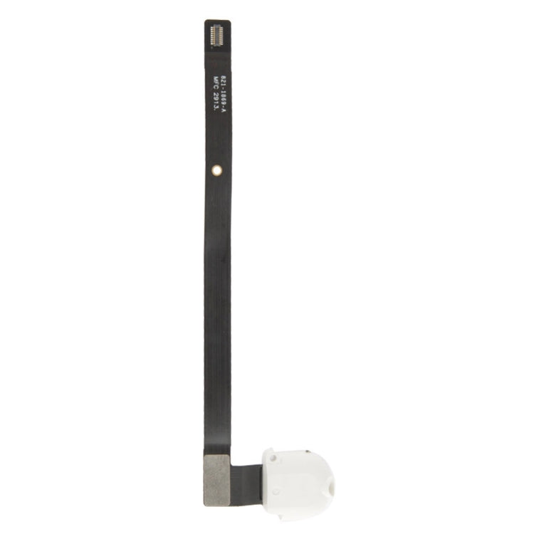 สายแพรริบบิ้นแจ็คเสียงต้นฉบับสำหรับ iPad Air, For Apple iPad Air & 585