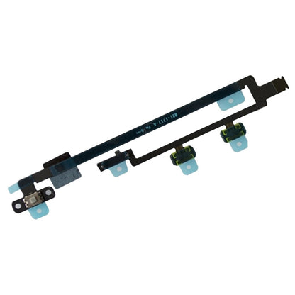 ปุ่มปรับระดับเสียง Flex Cable Replacement สำหรับ iPad Air / iPad 5, For Apple iPad Air