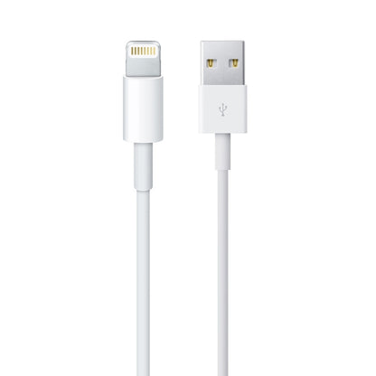 สายชาร์จ/ซิงค์ข้อมูล USB เป็น 8 พิน ความยาวสายเคเบิล: 1 ม