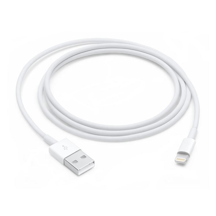 สายชาร์จ/ซิงค์ข้อมูล USB เป็น 8 พิน ความยาวสายเคเบิล: 1 ม