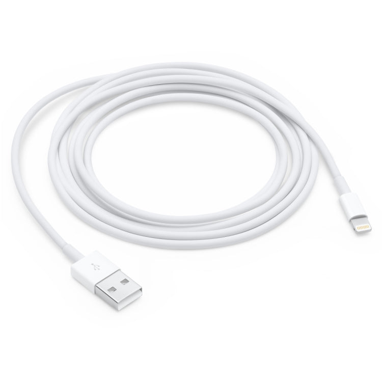 USB Sync Data / สายชาร์จสำหรับ iPhone, iPad, ความยาว: 2 ม, 3m