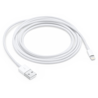 USB Sync Data / สายชาร์จสำหรับ iPhone, iPad, ความยาว: 2 ม, 3m
