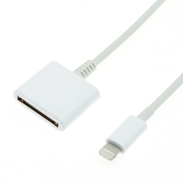 15 ซม. 8 พินชายถึง 30 พินอะแดปเตอร์หญิง, 15cm 8 Pin Male to 30 Pin