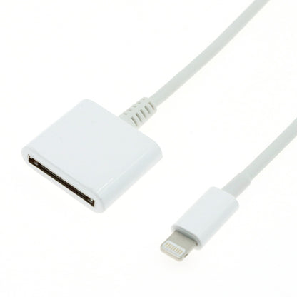 15 ซม. 8 พินชายถึง 30 พินอะแดปเตอร์หญิง, 15cm 8 Pin Male to 30 Pin