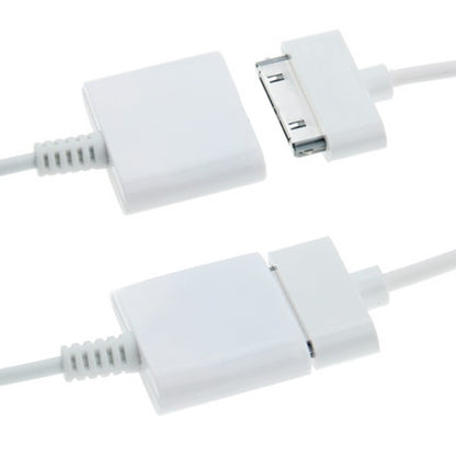 15 ซม. 8 พินชายถึง 30 พินอะแดปเตอร์หญิง, 15cm 8 Pin Male to 30 Pin