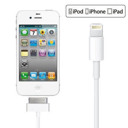 15 ซม. 8 พินชายถึง 30 พินอะแดปเตอร์หญิง, 15cm 8 Pin Male to 30 Pin