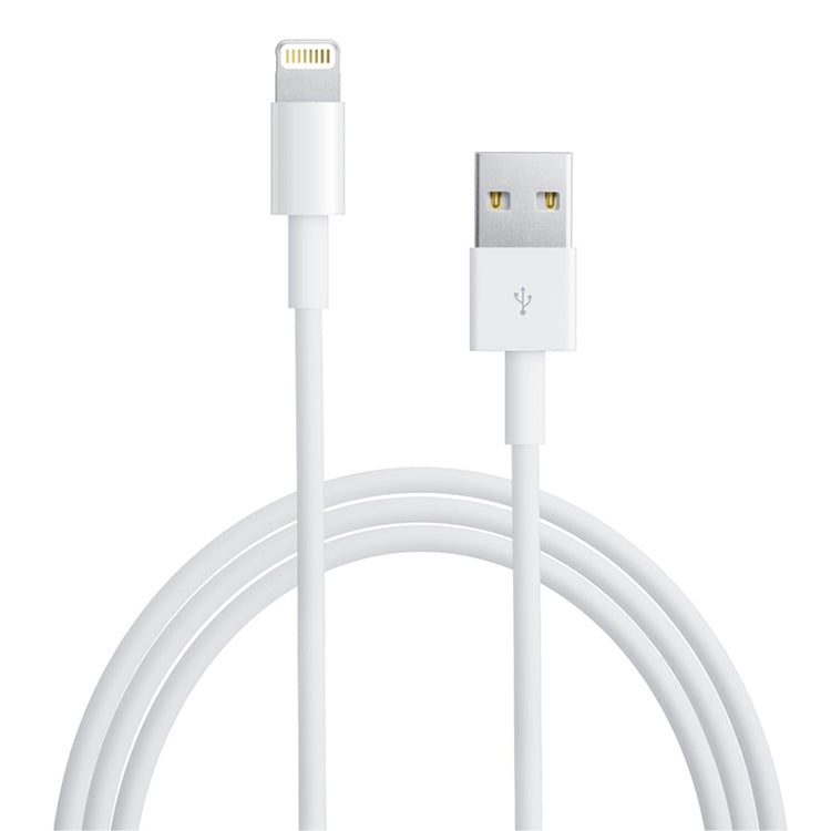สายชาร์จและซิงค์ข้อมูล USB ยาว 3 ม. ใช้งานได้กับ iOS 11.02