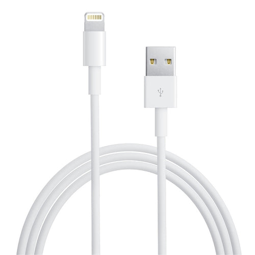 สายชาร์จและซิงค์ข้อมูล USB ยาว 3 ม. ใช้งานได้กับ iOS 11.02