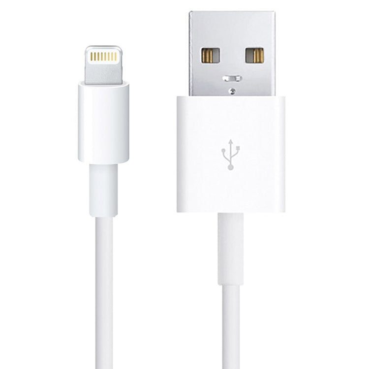 สายชาร์จและซิงค์ข้อมูล USB ยาว 3 ม. ใช้งานได้กับ iOS 11.02