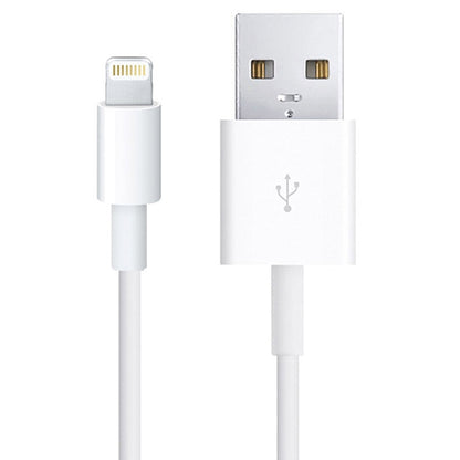 สายชาร์จและซิงค์ข้อมูล USB ยาว 3 ม. ใช้งานได้กับ iOS 11.02