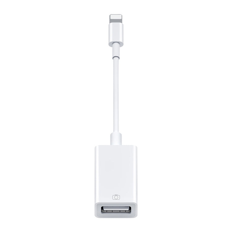 ชุดเชื่อมต่อ USB OTG (10 ซม.)
