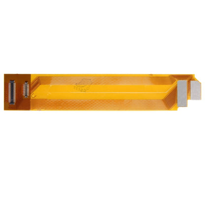 LCD Touch Panel Test Extension Cable, LCD Flex Cable Test Extension Cord สำหรับ iPhone 5, For iPhone 5