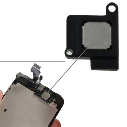 10 PCS Original ลำโพง Buzzer Receiver สำหรับ iPhone 5, For iPhone 5 (10 PCS)