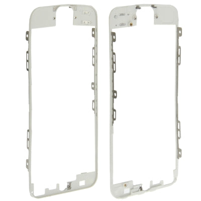 กรอบจอ LCD และแผงสัมผัสสำหรับ iPhone 5, For iPhone 5 (White)
