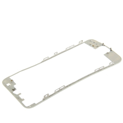 กรอบจอ LCD และแผงสัมผัสสำหรับ iPhone 5, For iPhone 5 (White)
