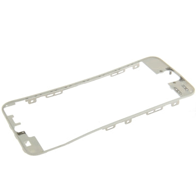 กรอบจอ LCD และแผงสัมผัสสำหรับ iPhone 5, For iPhone 5 (White)