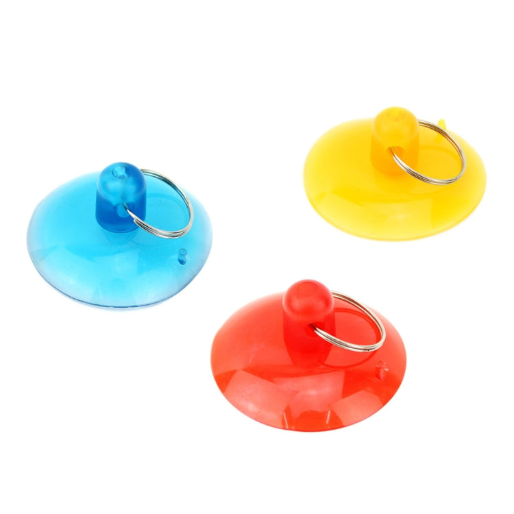 P8835 โลหะ + พลาสติกมืออาชีพหน้าจอถ้วยดูดเครื่องมือ Sucker, P8835 Blue, P8835 Yellow