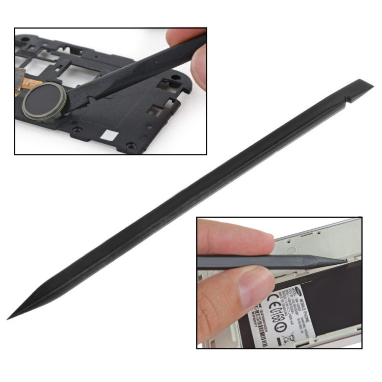 มืออาชีพพลาสติกถอดแยกชิ้นส่วนสติ๊ก Spudger เปิดเครื่องมือแงะ, Disassemble the Tool