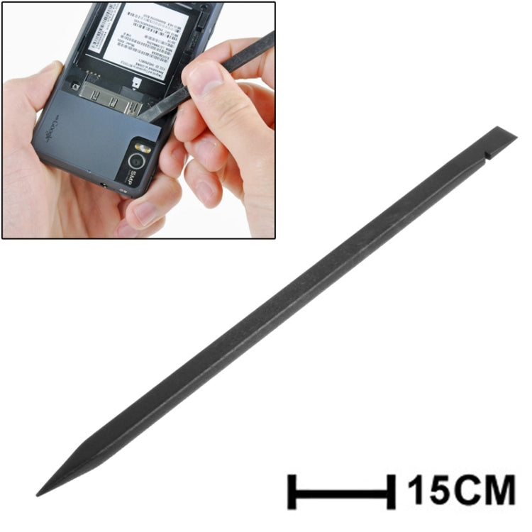 มืออาชีพพลาสติกถอดแยกชิ้นส่วนสติ๊ก Spudger เปิดเครื่องมือแงะ, Disassemble the Tool