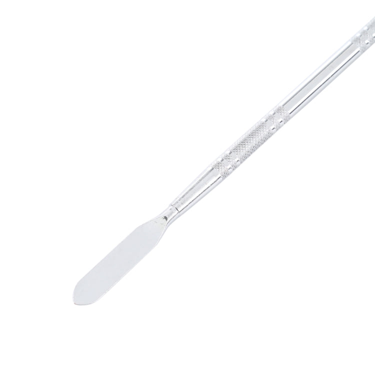 อลูมิเนียมมืออาชีพถอดชิ้นส่วน Stick/โลหะ Spudger เครื่องมือ, Metal Crowbar