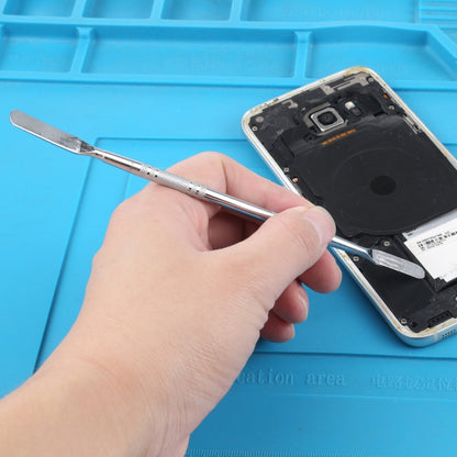อลูมิเนียมมืออาชีพถอดชิ้นส่วน Stick/โลหะ Spudger เครื่องมือ, Metal Crowbar
