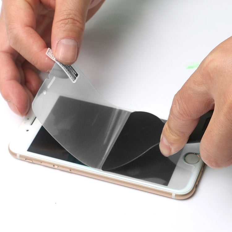 โทรศัพท์ / แท็บเล็ตพีซีหน้าจอแบบ Capacitive มีดขูดพลาสติกเครื่องมือซ่อมแซมฟิล์ม, Film Scraper