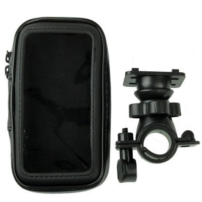 ตัวยึดจักรยานและกันน้ำ / กันทราย / กันหิมะ / กันฝุ่นสำหรับ iPhone 5 และ 5s และ SE, 5C, Touch 5, For 5