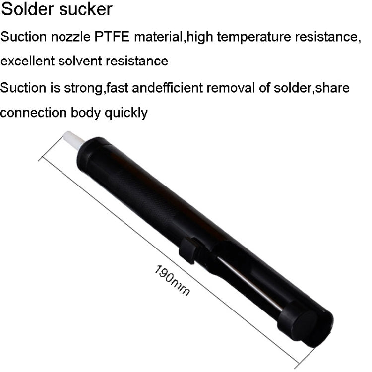 BEST BST-113 16 in 1 ชุดเครื่องมือซ่อมแซมอเนกประสงค์ในครัวเรือนสำหรับแล็ปท็อป, BST-113