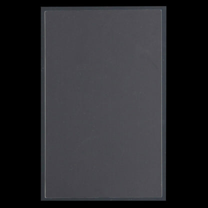 50 PCS OCA กาวใสกาวสติกเกอร์สองด้านกาวหนา 300um สำหรับ iPhone 5 & 5S & 5C LCD, For iPhone 5 & 5C & 5S (300u)