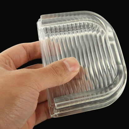 แผงหน้าปัดรถ Anti-skid เมจิกแผ่นเจลซิลิโคนเหนียวเหนียว / ที่วางสำหรับ iPhone 5 และ 5S / iPhone 4 และ 4S, For iPhone, Galaxy, Sony, Lenovo, HTC, Huawei, and other Smartphones(Transparent)                                                                  ...
