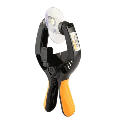 JAKEMY JM-OP05 เครื่องมือซ่อมแซมหน้าจอโทรศัพท์มือถือสากล Repairment ที่เปิดหน้าจอ LCD สำหรับ iPhone / iPad / Samsung และโทรศัพท์สมาร์ทอื่น ๆ, JAKEMY JM-OP05