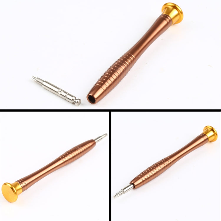 ชุดไขควงอิเล็กทรอนิกส์ที่มีความแม่นยำบรรจุภัณฑ์ SHE-K 25 in 1, 25 in 1