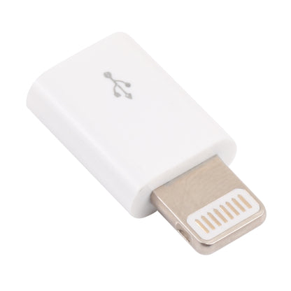 ไมโคร USB หญิงถึงอะแดปเตอร์มินิชาย 8 พิน, Micro USB Female to 8 Pin