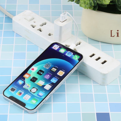 ไมโคร USB หญิงถึงอะแดปเตอร์มินิชาย 8 พิน, Micro USB Female to 8 Pin